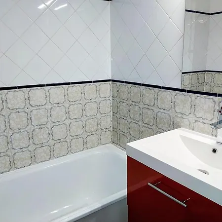 T2 Duplex Pour 3 Pers. A Vieux-boucau, Proche Marin - Fr-1-857-63 Vieux-Boucau-les-Bains